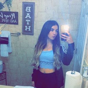 Meet your Posher, Kaylee